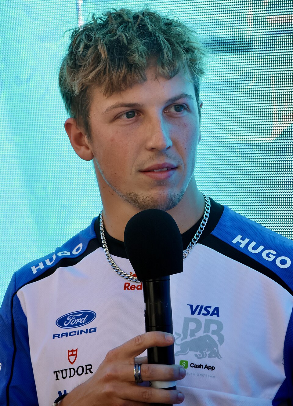 From Red Bull Academy to Racing Bulls: Liam Lawson's F1 Journey & 2026 Insights